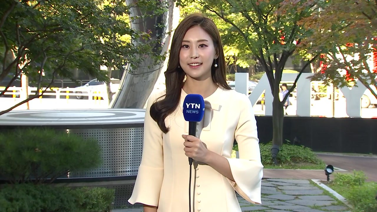 [날씨] 전국 쾌청한 가을 하늘...큰 일교차 주의 / YTN