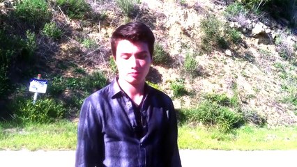 The Curious Case of Elliot Rodger