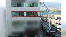 [속보] 김포 요양병원에서 불...7명 이송·130명 대피 / YTN