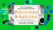 [FREE] Atomic Habits: An Easy   Proven Way to Build Good Habits   Break Bad Ones