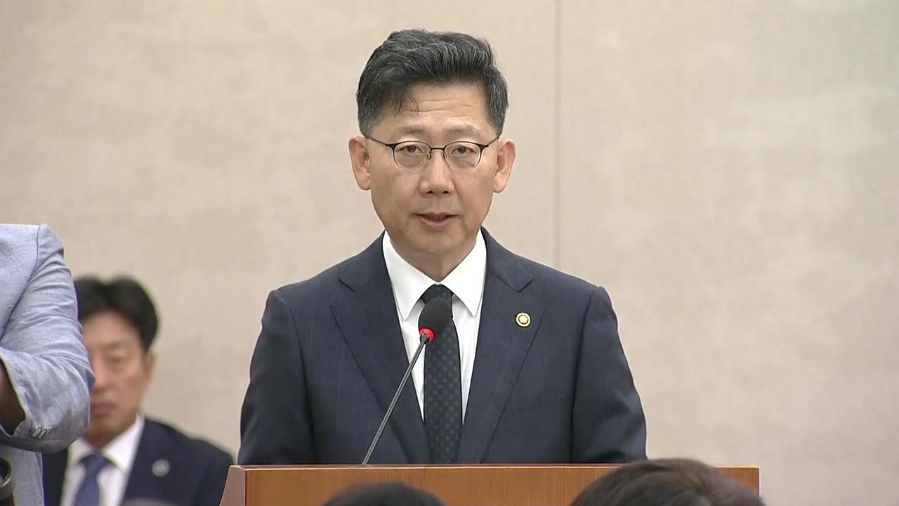[현장영상] "아프리카돼지열병 위기 경보 발령 심각으로 격상" / YTN