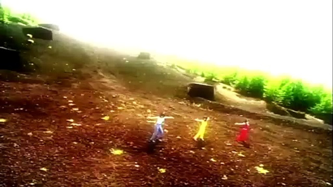 Inuyasha "My will" - Español Latino HD