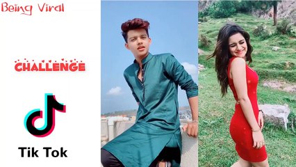 New Challenge Tiktok Videos - Riyaz, Avneet, Awez Darbar, Gima, Rugees - Being Viral New tiktok