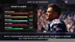 5 Things - Brady joins Brees in all-time touchdowns list