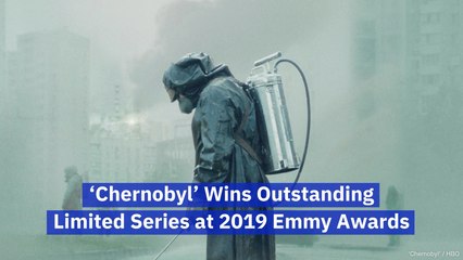 Chernobyl Is Now A Must See Emmy Winning Show