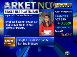 Single-use plastic ban: Manufacturers fear cotton earbud economy could collapse