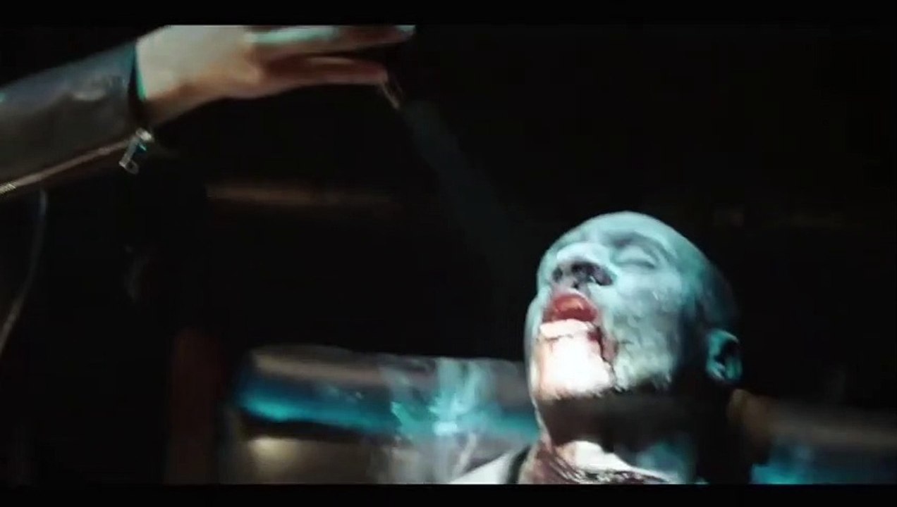 Prodigal Son S01E02 Annihilator