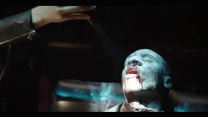 Prodigal Son S01E02 Annihilator