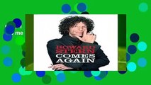 Online Howard Stern Comes Again  For Full