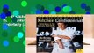 [Read] Kitchen Confidential Updated Ed: Adventures in the Culinary Underbelly (Ecco)  For Full