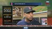 Alex Cora Says Red Sox Still Have Plenty To Do, Accomplish In 2019