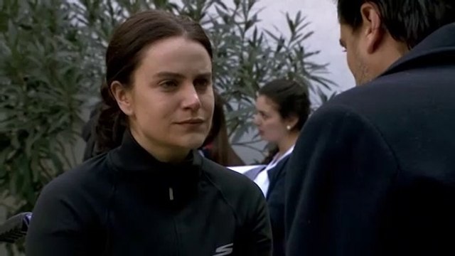 Juegos de poder - capítulo 119 Lunes - 23 de Septriembre Juegos de poder , Lunes 23 de Septriembre de 2019. Capítulo 119