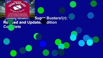 [Read] The New Sugar Busters!(r): Revised and Updated Edition Complete