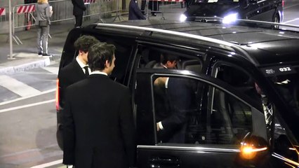 Lionel Messi y Megan Rapinoe triunfan en los premios The Best de la FIFA