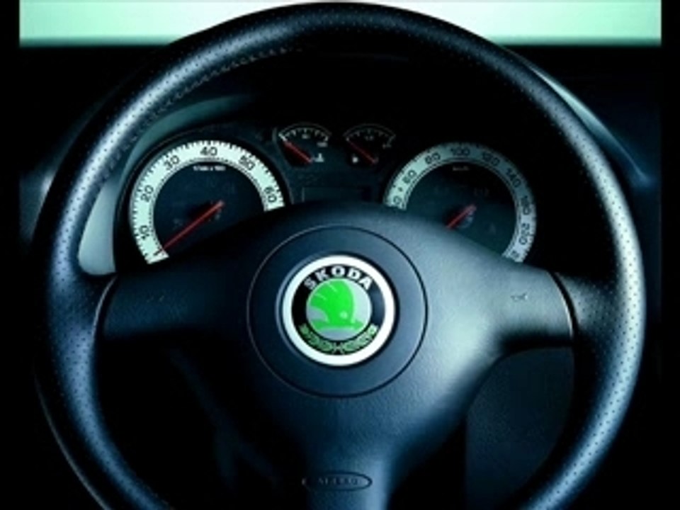 [ForumSkoda.com] Skoda Octavia RS 1.8T