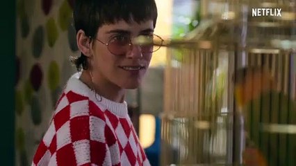 La Casa De Las Flores temporada 2