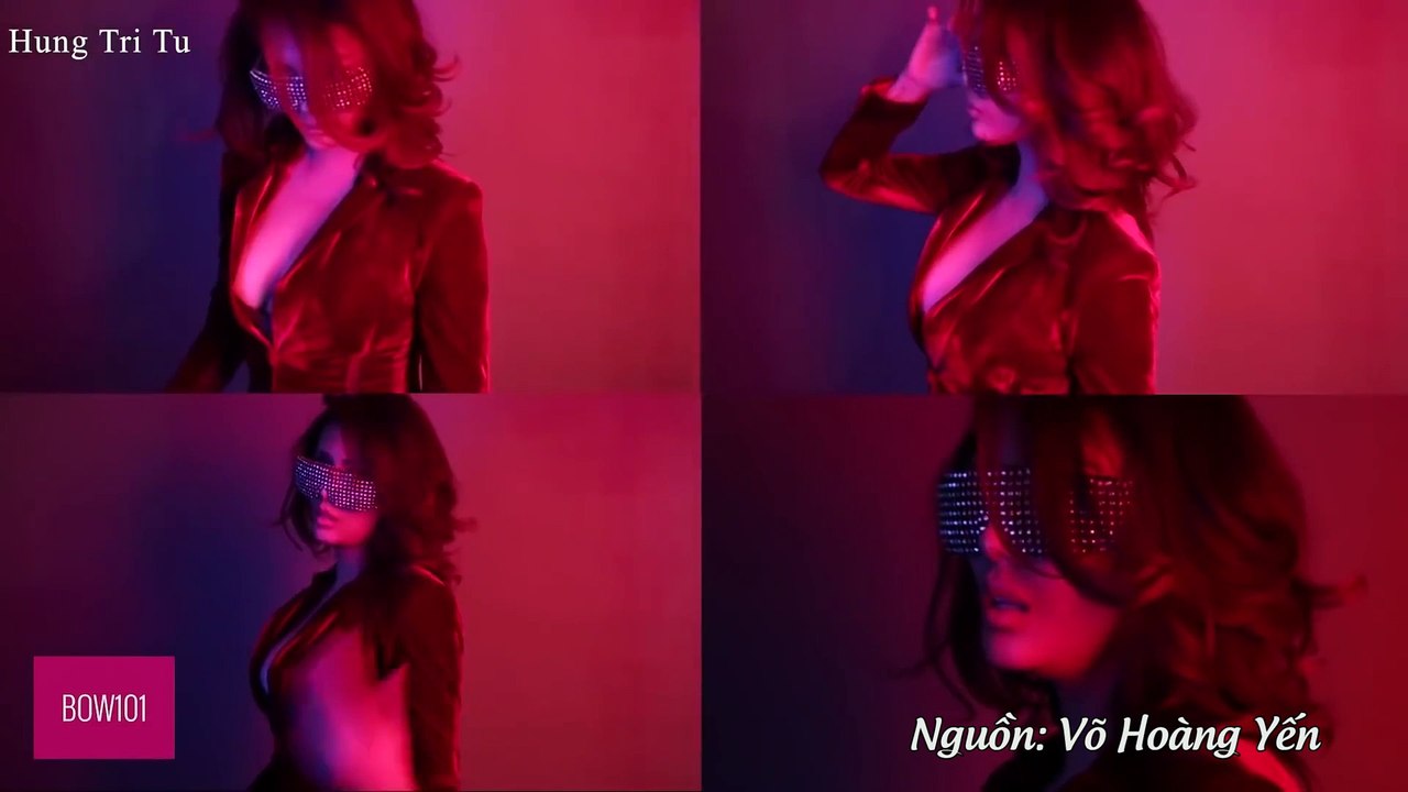 HỎI NHANH ĐÁP NHANH-VÕ HOÀNG YẾN:’’ TOÀN BỊ LỪA TRỞ THÀNH NGƯỜI THỨ 3’’-YANNEWS