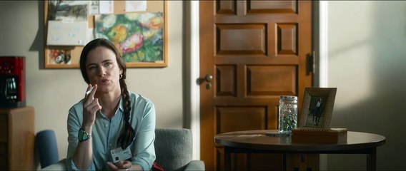 A Million Little Pieces - Clip - Drink Like A Fish