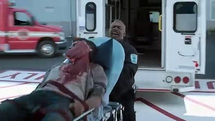 The Good Doctor S03E02 Debts