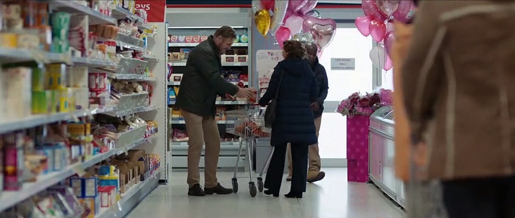 Ordinary Love - Trailer
