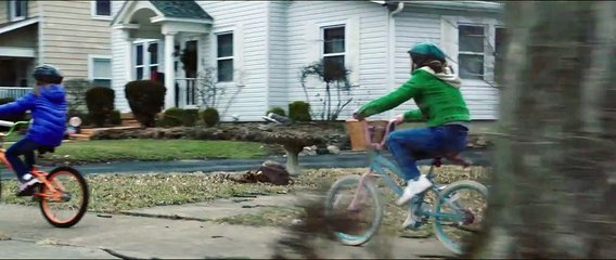 Dark Waters - Trailer