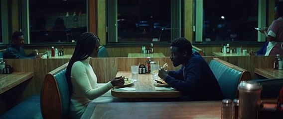Queen & Slim - Trailer 3