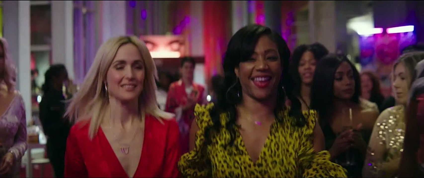 Like A Boss - Trailer