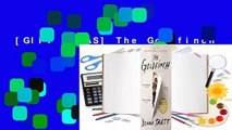 [GIFT IDEAS] The Goldfinch