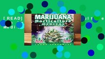 [READ] Marijuana Horticulture: The Indoor/outdoor Medical Grower s Bible