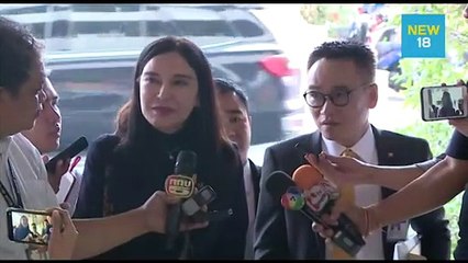 "มนัญญา"พร้อมยื่นบัญชีทรัพย์ถ้าป.ป.ช.สั่ง | NEW18