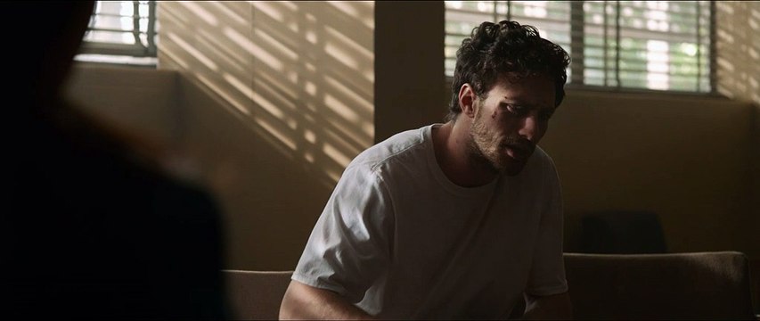 A Million Little Pieces - Clip - Addicts