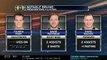 Tuukka Rask, David Pastrnak Among Bruins Top Players Monday Night