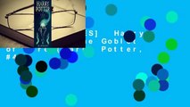 [NEW RELEASES]  Harry Potter and the Goblet of Fire (Harry Potter, #4)