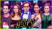 Golden Glory Awards 2019 FULL EVENT | Karishma Tanna, Rashmi Desai, ViKas Gupta, Anita Hassanandani