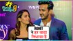 Anita Hassanandani And Rohit Reddy On Re-Marriage, Competition & More | Nach Baliye 9