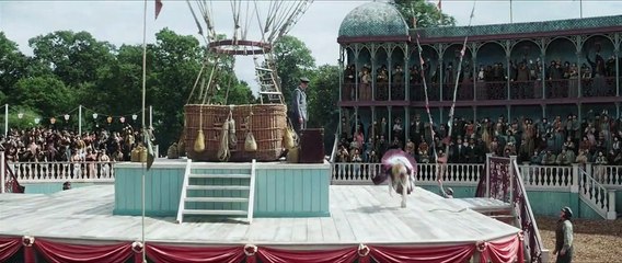The Aeronauts - Trailer 2