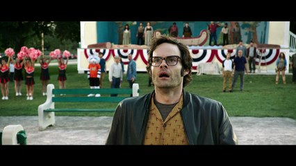 It Chapter Two - Exclusive Interview With Andy Muschietti