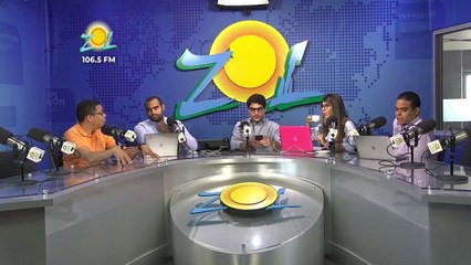 Jonathan Cabrera comenta: "la carta bajo la manga contra Gonzalo Castillo"