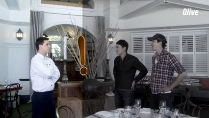 두 번째 미션은?