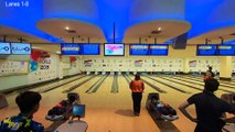 Day Three - World Bowling Tour Thailand - Lanes 1-8 Morning Qualifying (10)