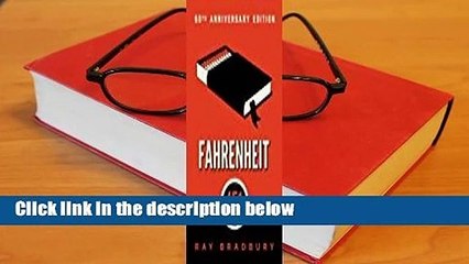 Full E-book  Fahrenheit 451  Review