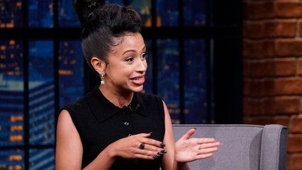 Liza Koshy’s Dad Made Her Delete All Her Vine Followers