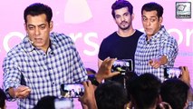 ANGRY Salman Khan Blasts At A Photographer | Bigg Boss 13 Launch