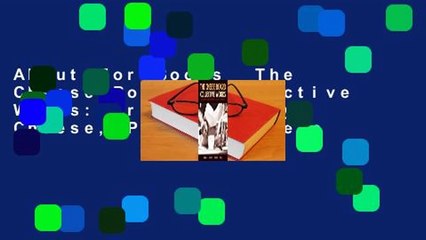 About For Books  The Cheese Board: Collective Works: Bread, Pastry, Cheese, Pizza Complete