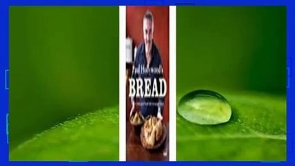 Full E-book  Paul Hollywood's Bread  For Kindle