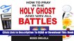 How To Pray In The Holy Ghost And Win All Battles  Review