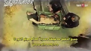 مسلسل الفراشات الزرقاء الحلقة 13 القسم الاول مترجم