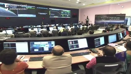 Scientists Question Chandrayaan-2 Mission Success