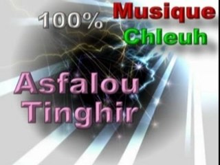 NOUVEAU SON CHLEUH  .::asfaloutinghir.free.fr::.