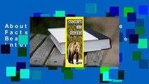 About For Books  Strange Facts about Grizzly Bears: children's science, interesting facts about